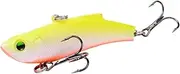 1Pc Winter Fishing Lure Minnow VIB Spoon Spinner Hard Bait 70mm 17.8g Artificial Bait Jig Wobblers Fishing Bait Fishing Tackle