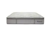 Sealy Posturepedic Exquisite Excellence Mattress - King Single / Plush