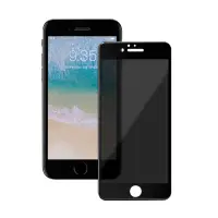 在飛比找momo購物網優惠-【General】iPhone 6 Plus 保護貼 i6s