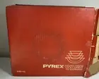 Vtg Pyrex Friendship Nesting Cinderella Mixing Bowls Full Set, NIB MINT!!
