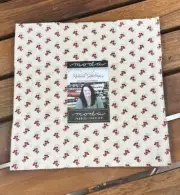 Redwork Gatherings Layer Cake by Primitive Gatherings Moda Fabrics