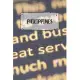 Philippines: Ruled Travel Diary Notebook or Journey Journal - Lined Trip Pocketbook for Men and Women with Lines