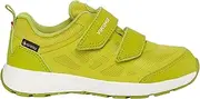 [viking] Unisex Children's Veme Reflex GTX 2v Walking Shoe, Khaki, 34 EU