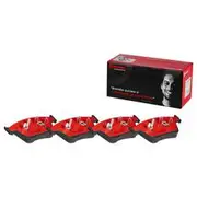 Brembo Prime Ceramic Disc Brake Pad Set - P50105N