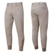 Cavallino Badminton Men's Pleated Breeches