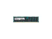 Black Diamond Memory 8GB 240-Pin DDR3 SDRAM DDR3 1066 (PC3 8500) ECC Registered