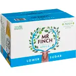 [Mr Finch] Mr Finch Apple Lower Sugar Cider Bottle 330mL