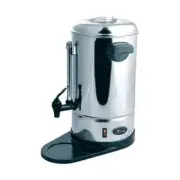 Falcon Food Service CP06A 30 Cup Stainless Steel Coffee Percolator