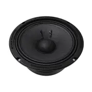 Black Diamond DIA-6MB300-8 6.5" Mid-Bass 8-Ohm Car Speaker (Single)