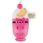 Pusheen - Fruit Parfait Plush: Soft Toy, 24cm
