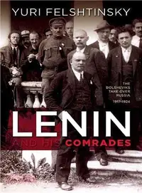 在飛比找三民網路書店優惠-Lenin and His Comrades