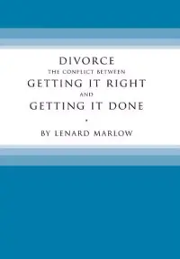 在飛比找博客來優惠-Divorce: The Conflict Between 