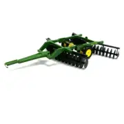 1/16 John Deere Die Cast Disk Harrow by ERTL ZFN45060