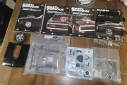 FanHome Fast & Furious Build The Legendary Dodge Charger R/T
