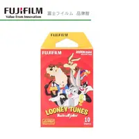 在飛比找蝦皮商城優惠-FUJIFILM 富士 instax mini 華納兔寶寶 