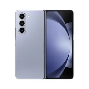 【SAMSUNG 三星】Galaxy Z Fold5 12G/512G 5G摺疊智慧手機▼送MYCEll 33W GaN PD+QC3 智能充電器