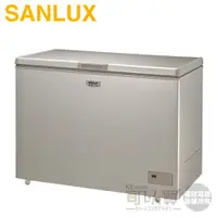 在飛比找蝦皮商城優惠-SANLUX 台灣三洋 ( SCF-236GF ) 236公