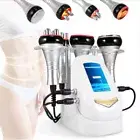 Ultrasonic Cavitation Machine 4in1 40K RF Radio Frequency Fat Body Beauty Device