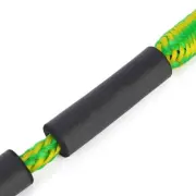 2Pcs/set Mooring Rope Docking Lines Shock Cords for Boats Kayak, Watercraft