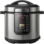 Philips 8 Litre All-In-One Cooker