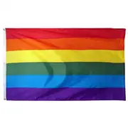LGBT FLAG