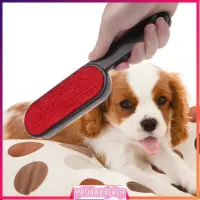 在飛比找蝦皮購物優惠-Pet Hair Remover Portable Doub