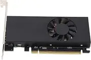 Gaming for 1650 4GB Graphics Card, GDDR6 128bit Video Card for PC Gaming, with DisplayPort, Cooling Fan, 3D API, 7680 X 4320 Resolution for PC Gaming