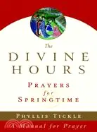 在飛比找三民網路書店優惠-The Divine Hours ─ Prayers for