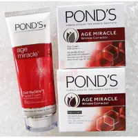 在飛比找蝦皮購物優惠-POND'S Ponds Age Miracle Day &