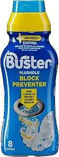 Buster 500ml Deep Clean Foamer, 500 milliliters