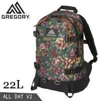 在飛比找蝦皮商城優惠-GREGORY 美國 22L ALL DAY V2 後背包《