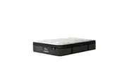Bedra King Single Mattress Latex Foam 9 Zone 34cm