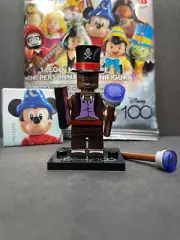 LEGO Minifigures Disney 100 - Dr. Facilier