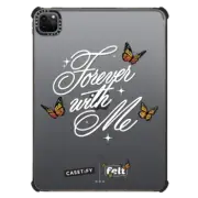iPad Pro 11-inch (3rd/4th gen) iPad Impact Case FELT Forever iPad case