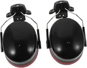 Uonlytech Earmuffs Hearing Protection Noise Isolation Ear Muffs Multi-use Earmuffs for Workshop