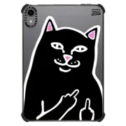 iPad mini (6th gen) iPad Impact Case Lord Jermal Tablet Case