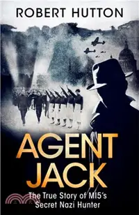 在飛比找三民網路書店優惠-Agent Jack: The True Story of 