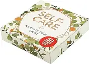 Self-Care Insight Card Deck (set of 50 cards)
