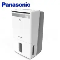 在飛比找Yahoo!奇摩拍賣優惠-Panasonic國際牌奈米水離子14L除濕機 F-Y28G