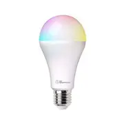 Mv Smart Bulb 9W E27 Twin Pack Apple App Only