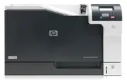 HP LaserJet Professional CP5225dn Colour Laser Printer