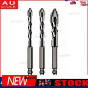 "Tile Drill Bit Set - Precision Drilling for Tiles & Moreф