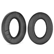1Pair Soft Sponge Headphone Earpads Cushion Cover For Parrot ZIK One Zik 1.0