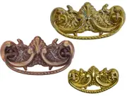 Classic Victorian Drawer Pull