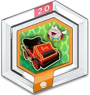 Disney Infinity 2.0 Disney Originals Power Disc - Mr Toads Motorcar