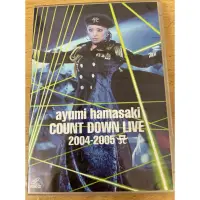 在飛比找蝦皮購物優惠-二手珍藏 濱崎步 ayumi hamasaki / coun