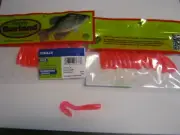 Bobby garland 2.5 inch stroll r 2 packs neon prism