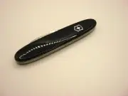 Victorinox Pocket Pal 84mm Swiss Army Knife - New - Discontinued - Black