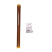 5PCS Fuser Film Sleeve Fits For Xerox Color C70 C9065 C9070 560 550 C60 570