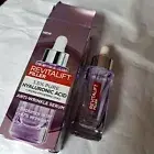 L'oreal Revitalift Filler 1.5% Pure Hyaluronic Acid Anti Wrinkle Serum 30ml BNIB